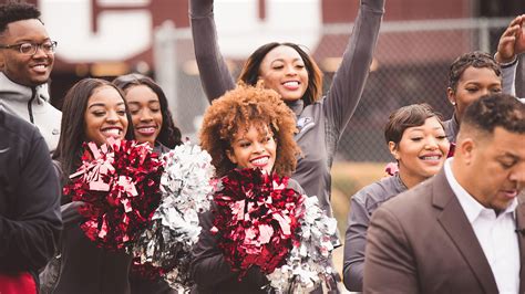 NCCU Football vs. Howard University | North Carolina Central University