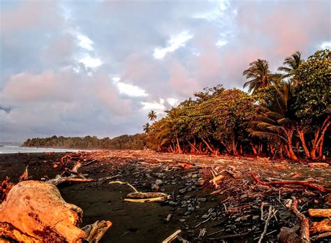 Quick Look: Jaco Beach- Jaco, Costa Rica - Of Whiskey and Words