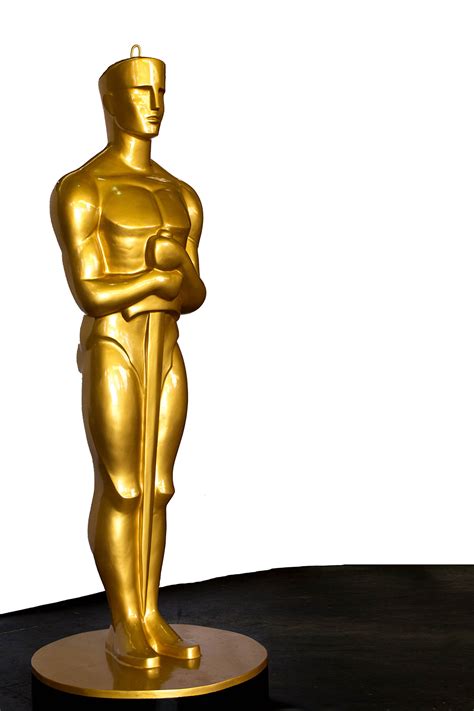 XL Oscar Statue - Kern Studios