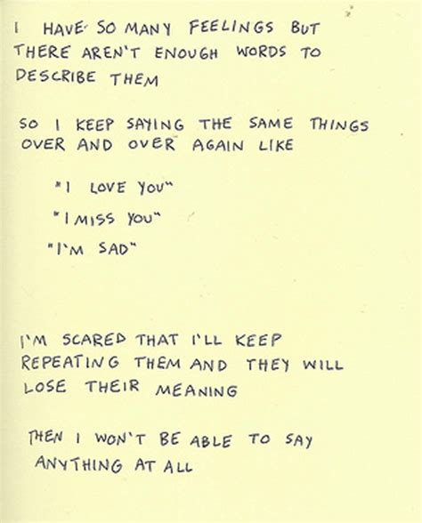 sad life quotes on Tumblr