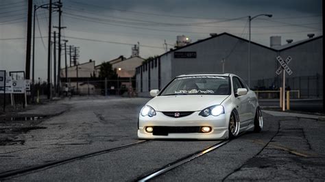 🔥 Download HD Wallpaper Of Acura Integra Type R On by @paigeh84 | Rsx Wallpapers, Rsx Wallpapers ...