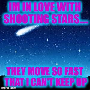 Shooting star meme creator - northtiklo