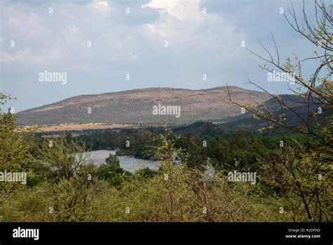 Vaal river vredefort dome hi-res stock photography and images - Alamy