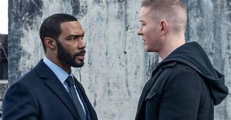 Is Ghost Really Dead? — His Killer Revealed in Shocking 'Power' Finale