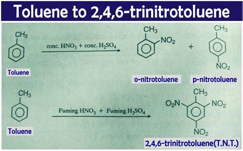 What is toluene used for? Preparation and Properties|Chemistry Page