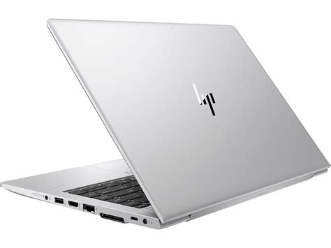 HP EliteBook 840 G6 Intel Core i5-8265U Notebook 35,56 cm (14") 16GB RAM, 512GB | eBay