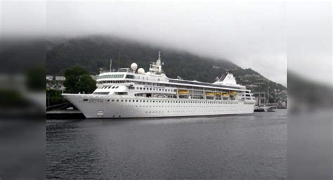 Villa Vie Odyssey: A 3.5 year cruise adventure around the world!, World - Times of India Travel