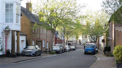 Poundbury: Planning crackdown on Prince Charles' estate - BBC News