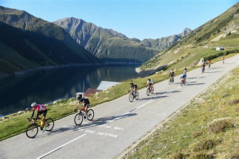 HAUTE ROUTE ALPS 2017 - STAGE 5 | Gallery