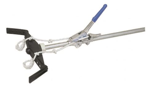 Ritchey HK- Calf Puller 2020 with plastic head and angle brackets ...