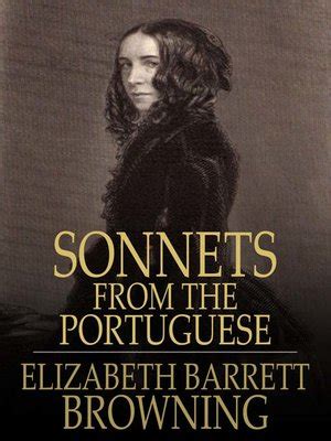 Sonnets from the Portuguese by Elizabeth Barrett Browning · OverDrive: Free ebooks, audiobooks ...