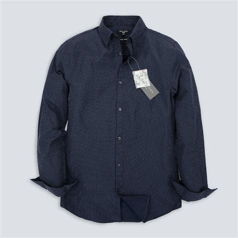 Men Casual & Formal Shirts - Brands River