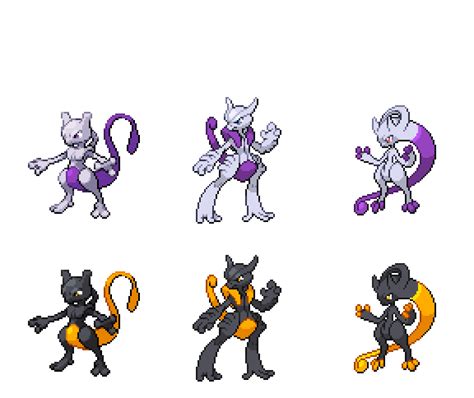 mewtwo (shadow) - Provide Ideas & Feedback - Pokémon Vortex Forums