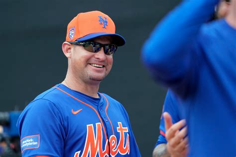 Mets manager Carlos Mendoza makes spring training history