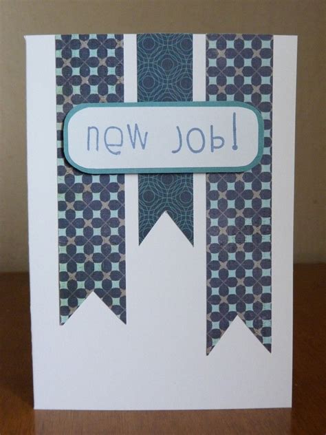 new job card on my blog. | Kartu ulang tahun