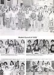 Durant High School - Lion Yearbook (Durant, OK), Class of 1978, Page ...