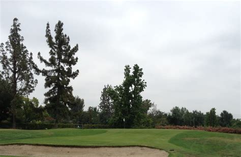 Eaton Canyon Golf Course - Los Angeles County Parks, golf in California