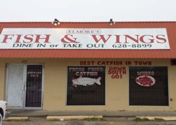 3 Best Seafood Restaurants in Killeen, TX - Expert Recommendations