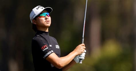 Five things to know: Min Woo Lee - PGA TOUR