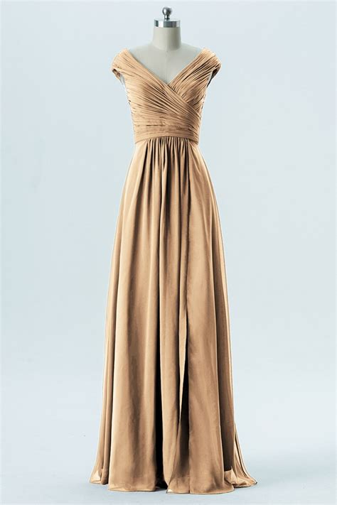 Maid of honor dress | Bridesmaid gown chiffon, Dresses, Bridesmaid dresses