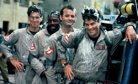 Ernie Hudson Remembers ‘Ghostbusters’ as ‘Most Difficult’ Movie – IndieWire