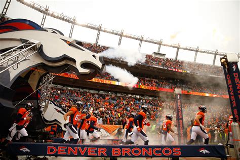 The Broncos will open the season on against the Raiders on Monday Night ...