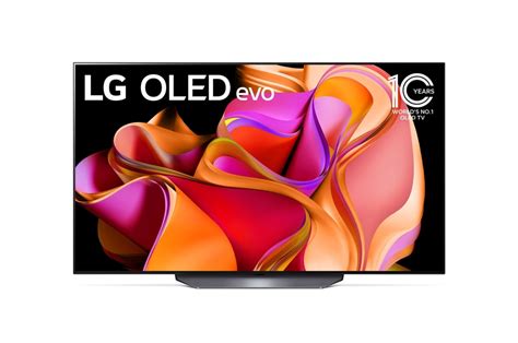 LG OLED evo TV , 55 inç OLEDCS3 Serisi , webOS 23 Smart AI ThinQ , Uydu Alıcılı, Sihirli Kumanda ...