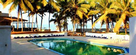 Hotel Calangute Residency Goa - Goa Tourism Hotels