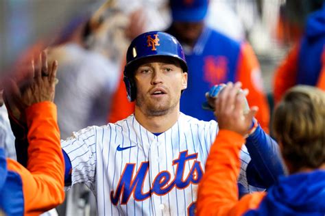 Brandon Nimmo injury update: Mets CF hoping to return before Opening ...