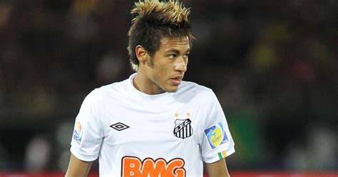 635 Neymar Santos Sao Paulo Photos And Premium High Res Pictures Getty ...