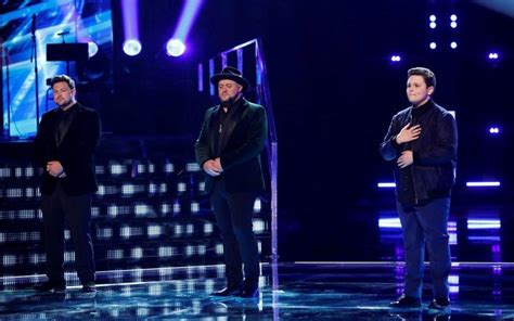 The Voice Winner 2020 - Carter Rubin Wins The Voice Season 19 - Parade