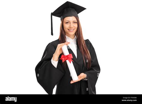 Graduation student hi-res stock photography and images - Alamy