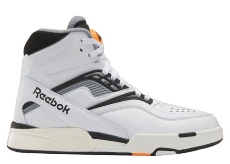 Reebok Pump Twilight Zone Black White Raffles and Release Date | Sole Retriever