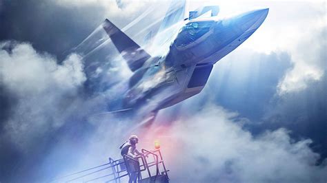 Ace Combat 7 Skies Unknown: battaglie nei cieli di Erusea