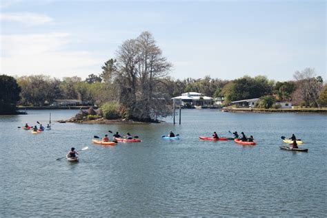 Kayak Rentals Crystal River Florida Kayaking Kayaks for Rent