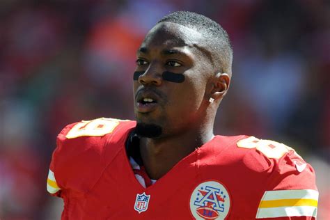 Is Kansas City Chiefs' Jon Baldwin a bust? No, he is not - Arrowhead Pride