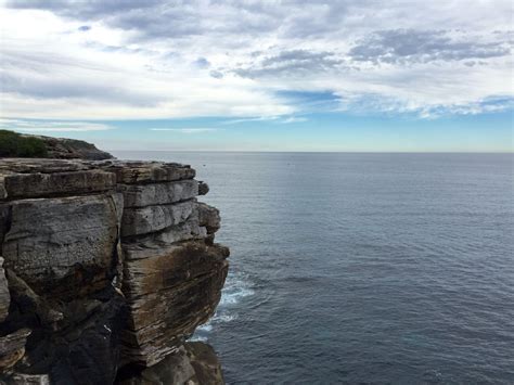 Bundeena Cliffs - Royal National Park Sydney | Royal national park sydney, National parks, New ...