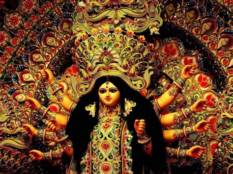 Download Jai maa durga navratri wallpaper 2017 - Janmashtami wallpapers Hd wallpaper or images ...