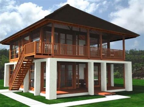 18+ Ide Top Desain Rumah Kebun Modern