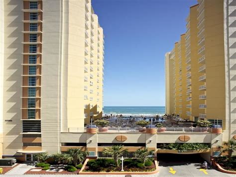 Wyndham Ocean Boulevard - The Vacation Advantage The Vacation Advantage