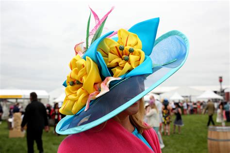 Preakness' Infield in photos | DC Refined