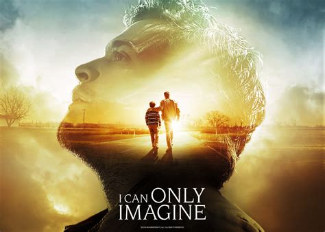 “I Can Only Imagine” Movie Delivers