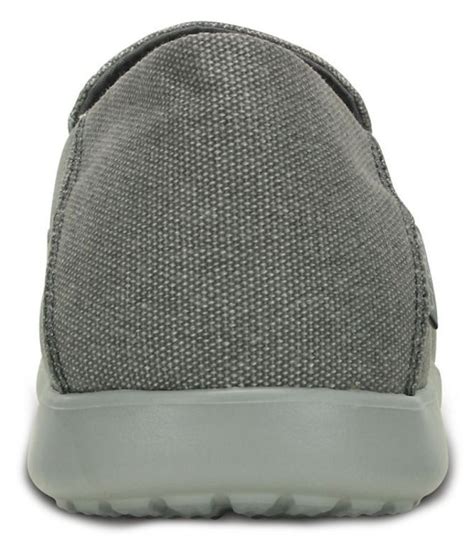 Crocs Sneakers Gray Casual Shoes - Buy Crocs Sneakers Gray Casual Shoes ...