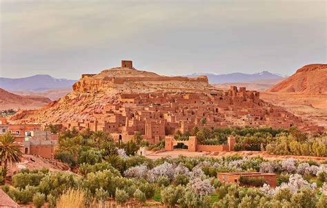 Ait Ben Haddou: Qué ver y hacer | Turismo Marruecos