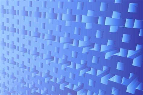 3d blue geometric background. Perspective background with blue gradient. 7163121 Vector Art at ...