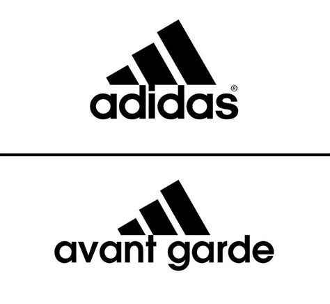 Artist Reveals What Fonts Were Used To Design Famous Logos (30 Pics) | Bored Panda