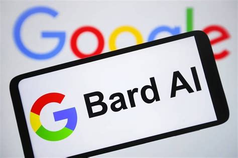 Explore the Benefits of Google Bard for Creative Writing