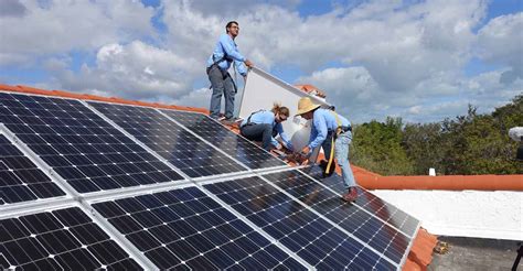 Install a solar roof top panel, get subsidies within 30 days | India ...