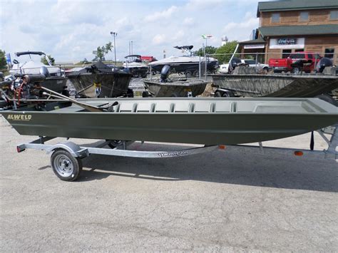 Alweld boats for sale - 4 - boats.com