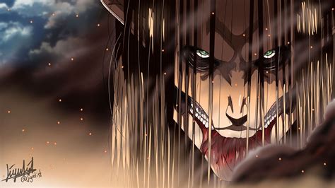 Pin by Alexlara on Attack on Titan | Attack on titan anime, Attack on titan, Attack on titan eren